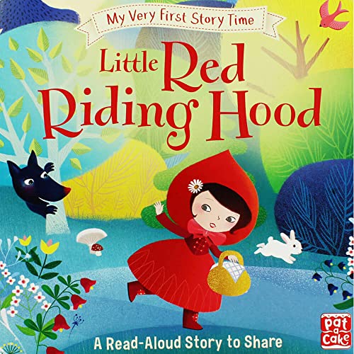 My Very First Story Time: Little