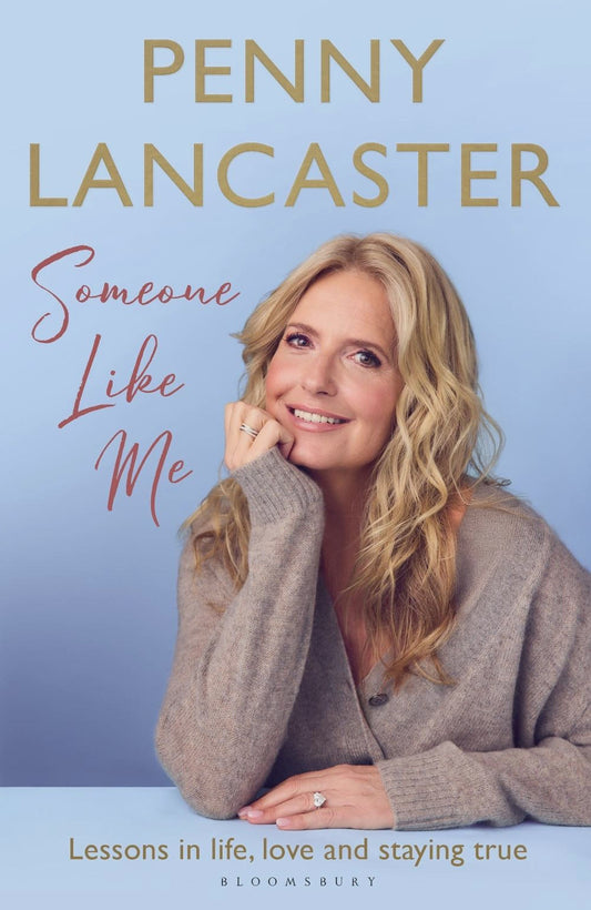 Someone Like Me By Penny Lancaster