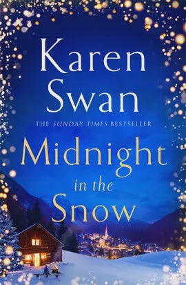 Midnight in the Snow By Karen Swan