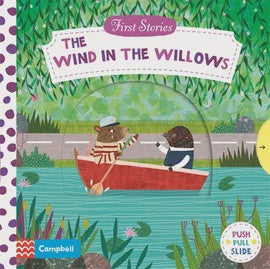 First Stories: Wind in the Willows