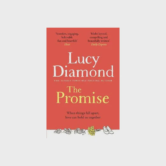 The Promise By Lucy Diamond