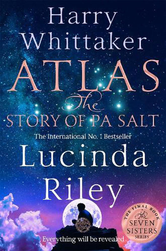 Atlas: The Story Of Pa Salt