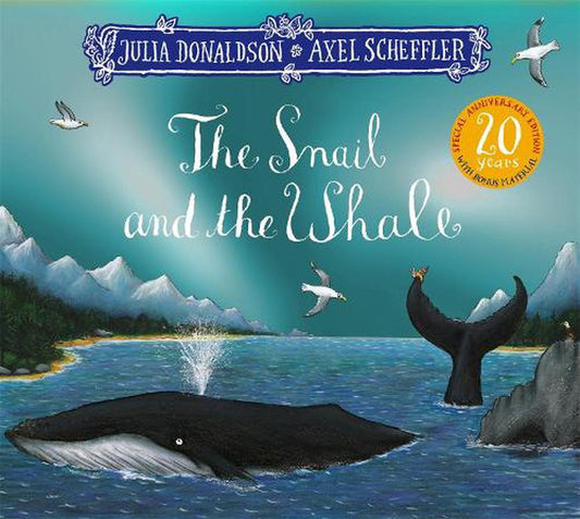 The Snail & The Whale