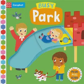 Busy Park