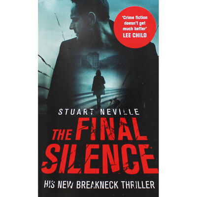 The Final Silence