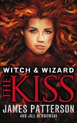 Witch & Wizard The Kiss