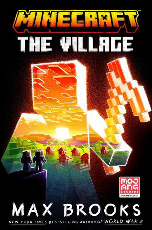 Minecraft The Village