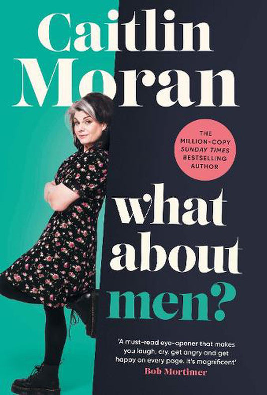 What About Men
