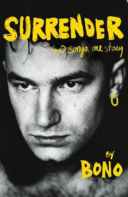Surrender 40 Songs