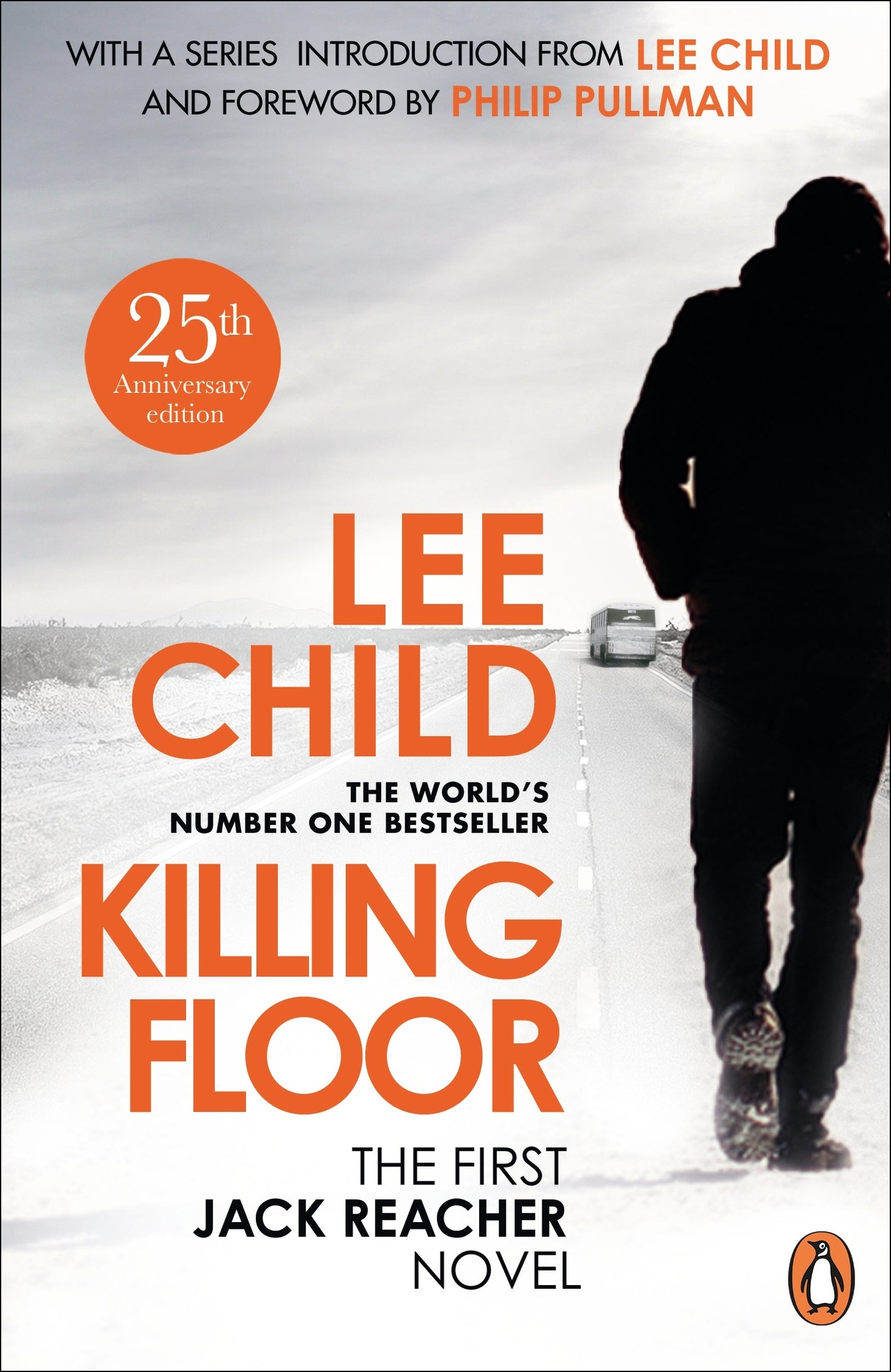 Killing Floor By Lee Child
