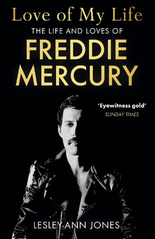 Love Of My Life Freddie Mercury