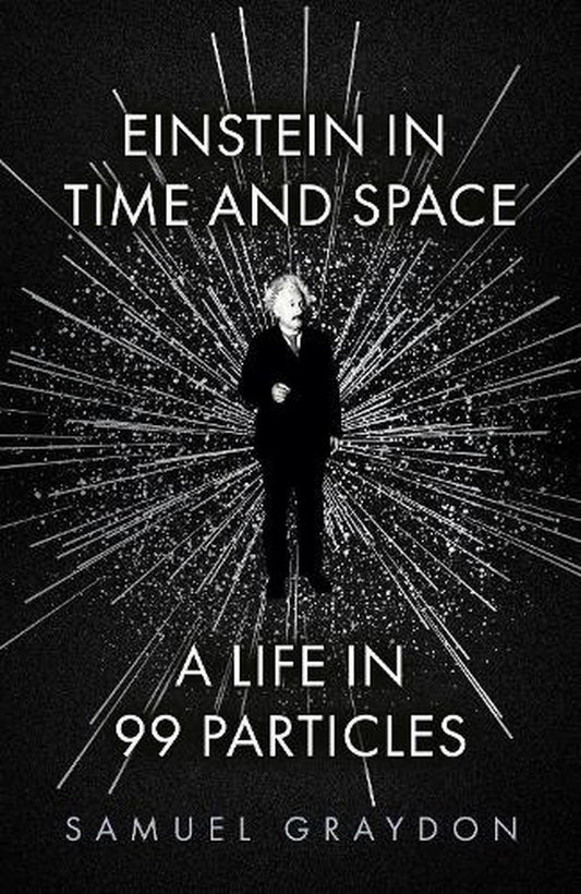 A Life In 99 Particles