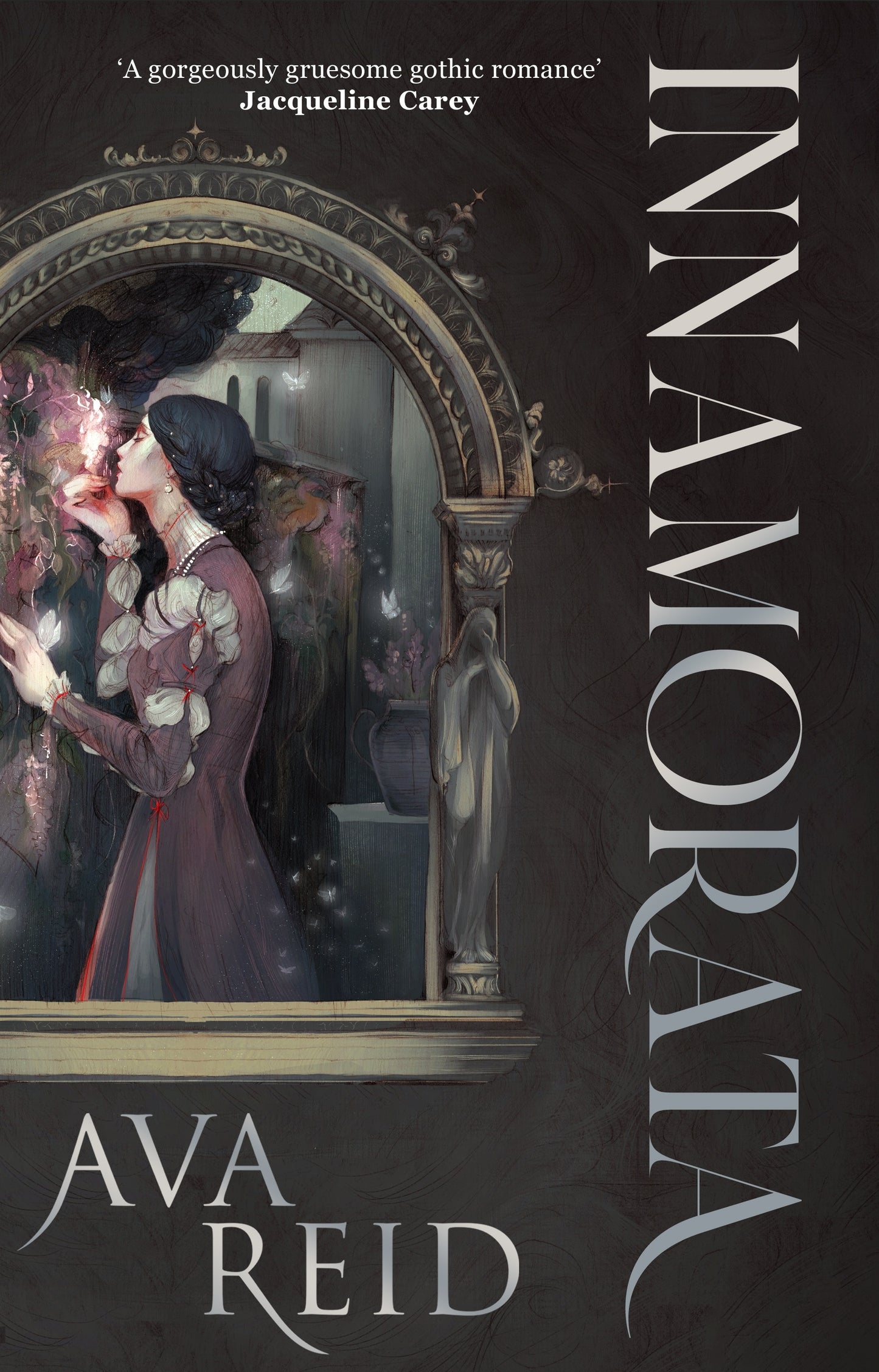 Innamorata By Ava Reid