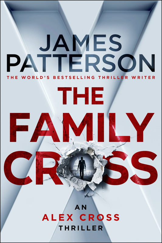 The Family Cross By James Patterson