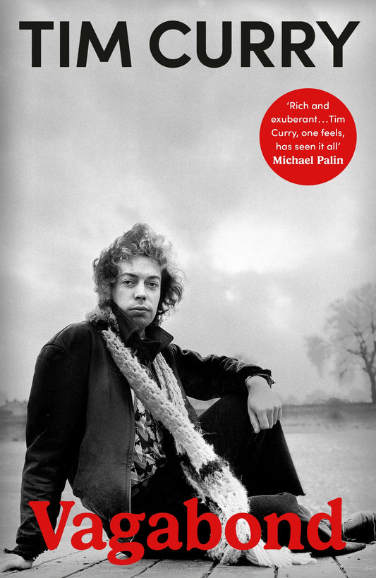 Vagabond By Tim Curry