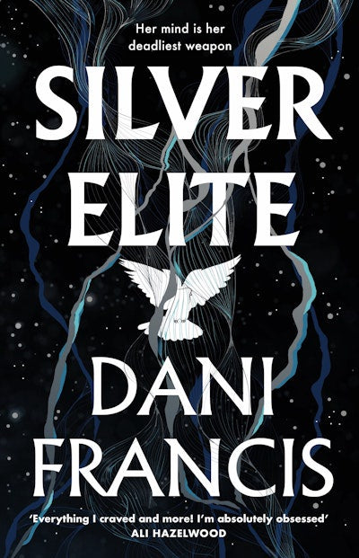 Silver Elite By Dani Francis
