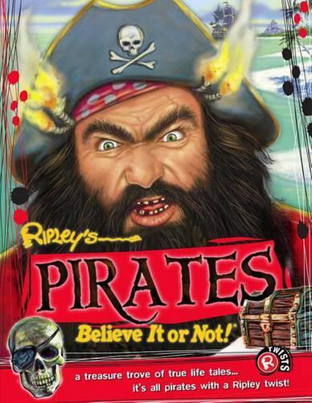 Ripleys Pirates