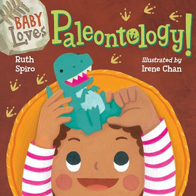 Paleontology! by Ruth Spiro