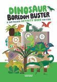 Dinosaur Boredom Buster