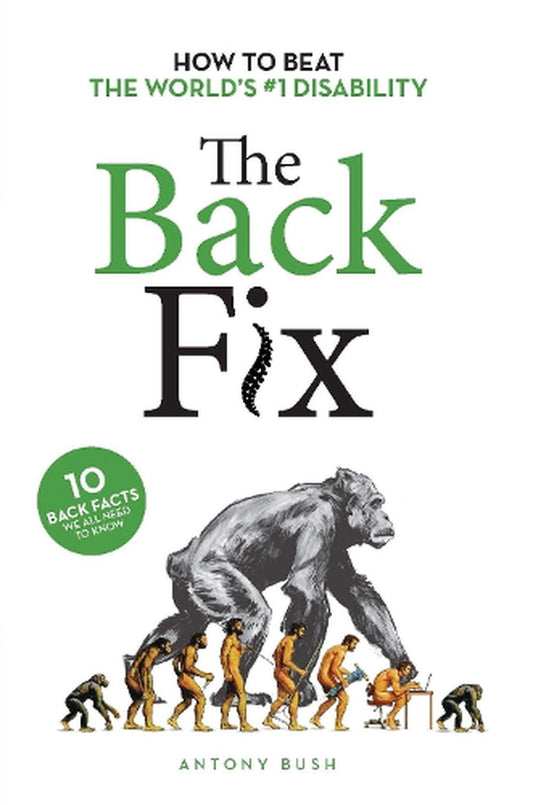 The Back Fix