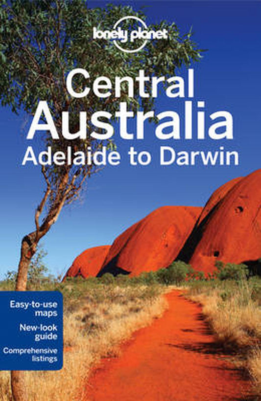 Central Australia 6