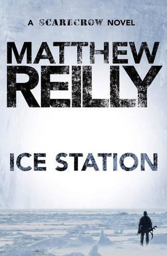 Ice Station