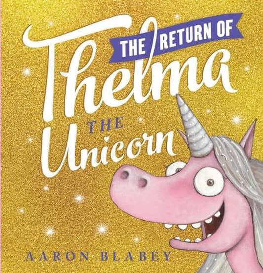 Return Of Thelma