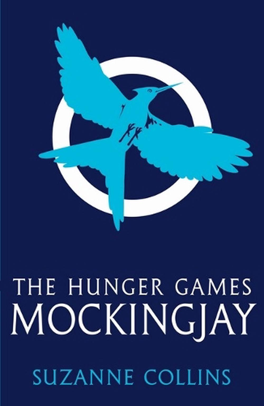 The Mockingjay