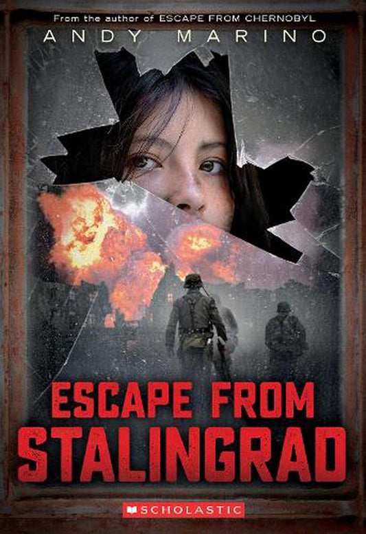Escape From Stalengrad