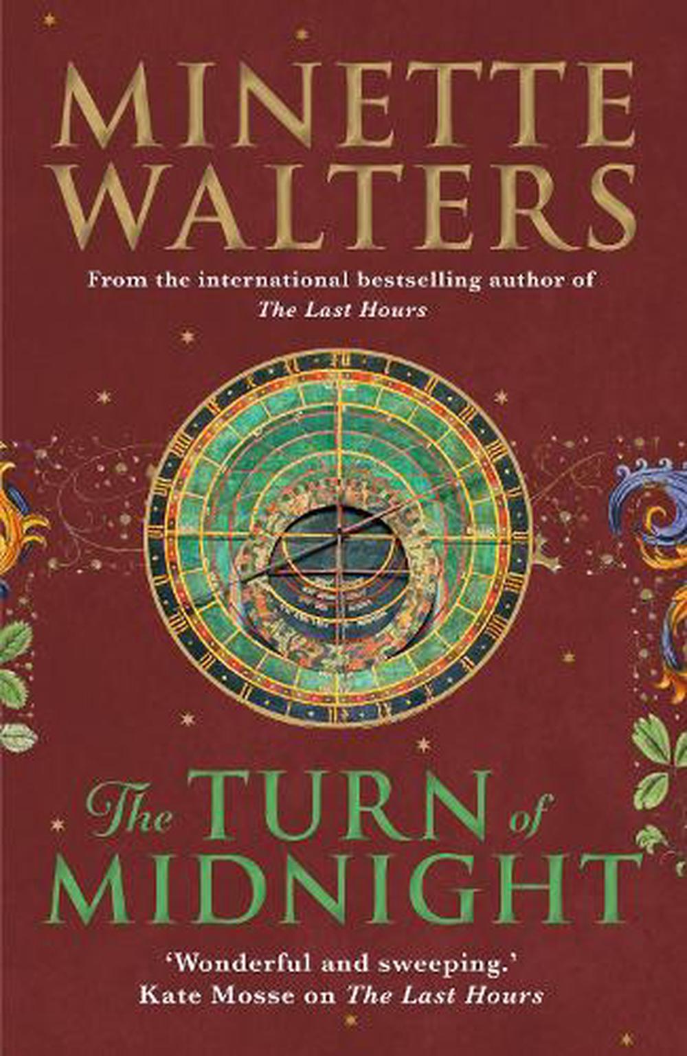 Walters: Turn Of Midnight