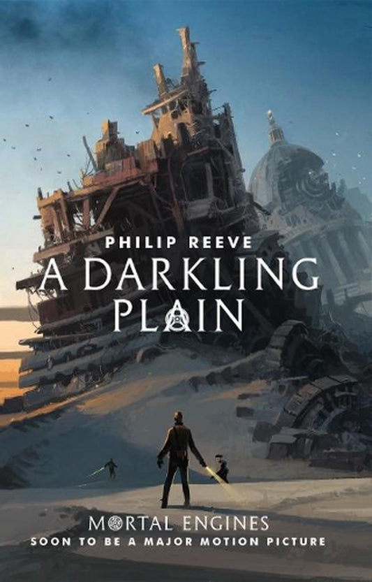 A Darkling Plain