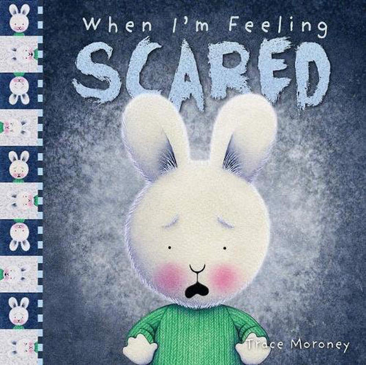 When Im Feeling Scared
