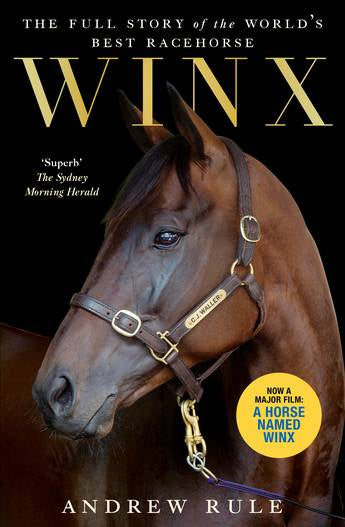 Winx by Andrew Rule