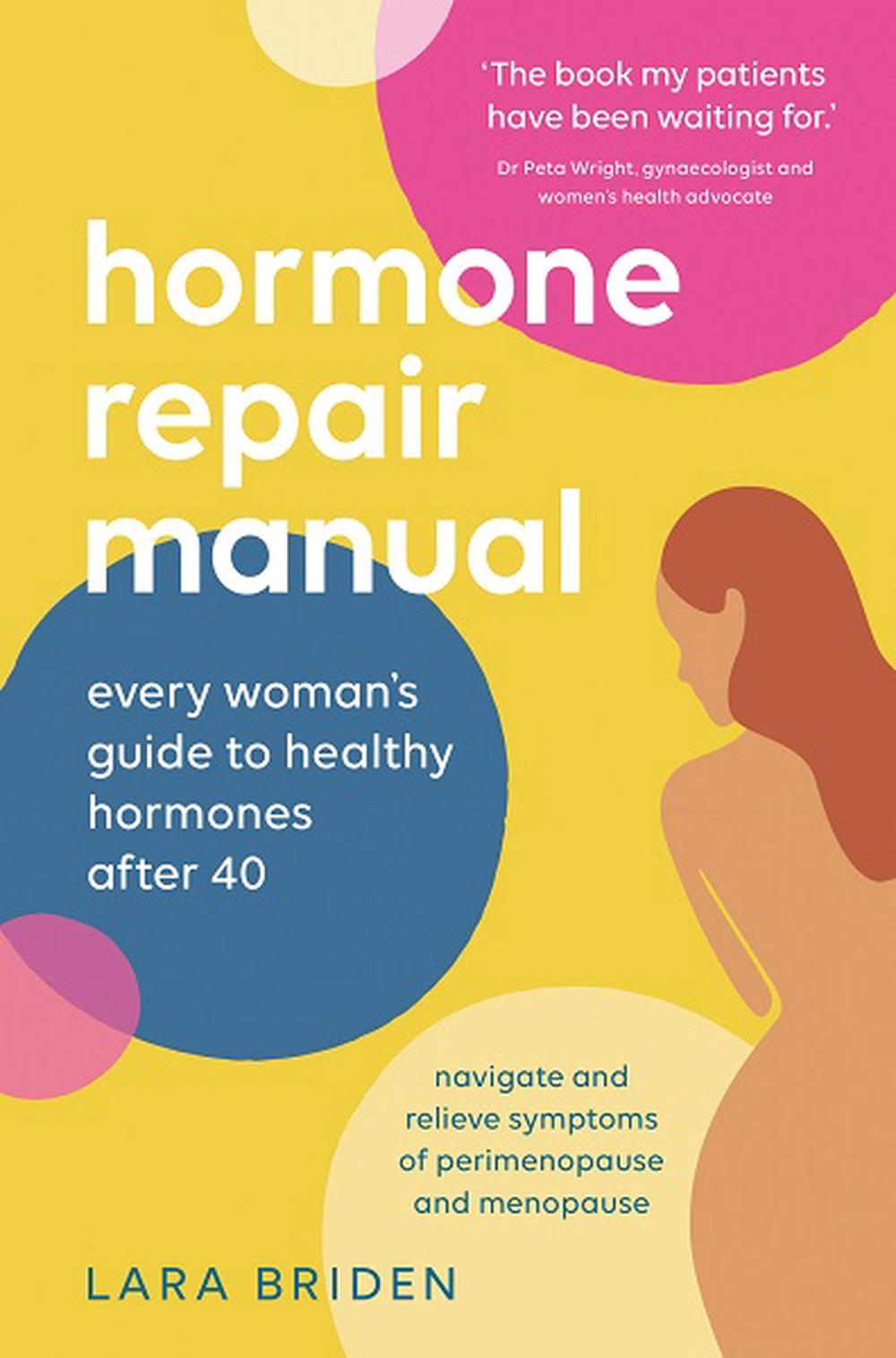 Hormone Repair Manuel