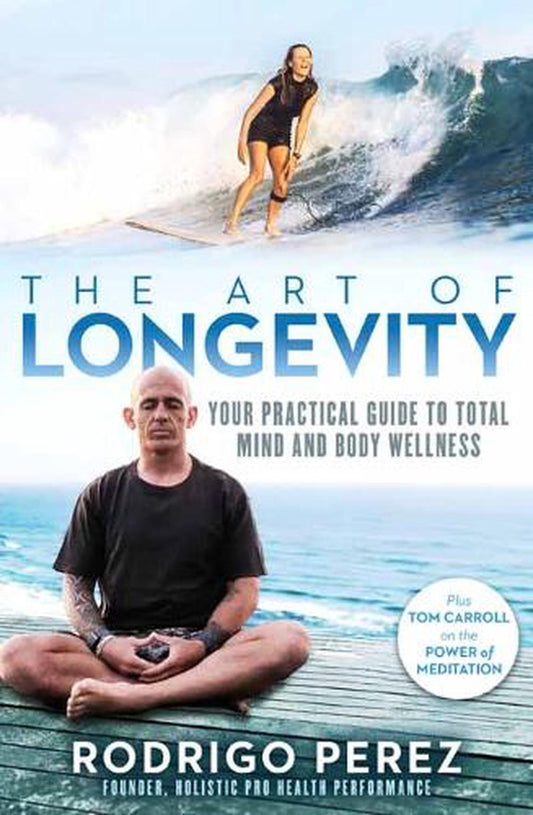 The Art of Longevity