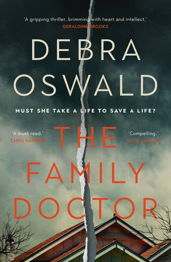 The Family Doctor  by Debra Oswald