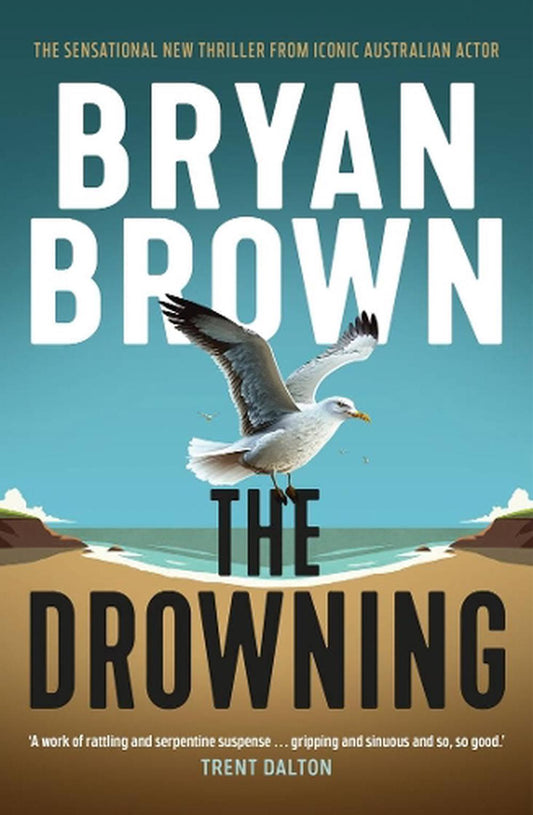 The Drowning By Brian Brown