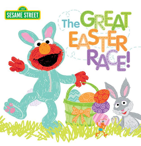The Great Easter Race