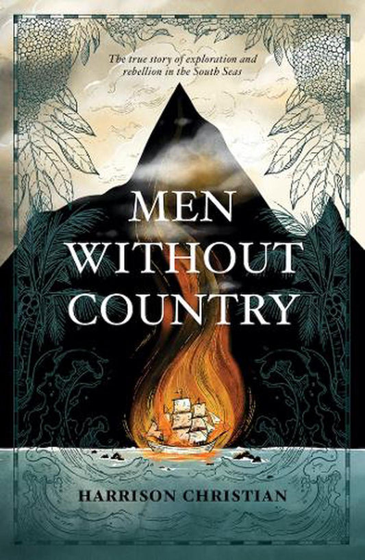 Men Without Country