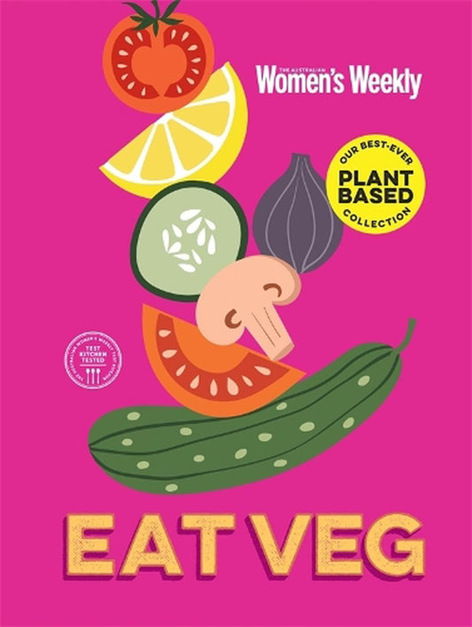Ww Eat Veg