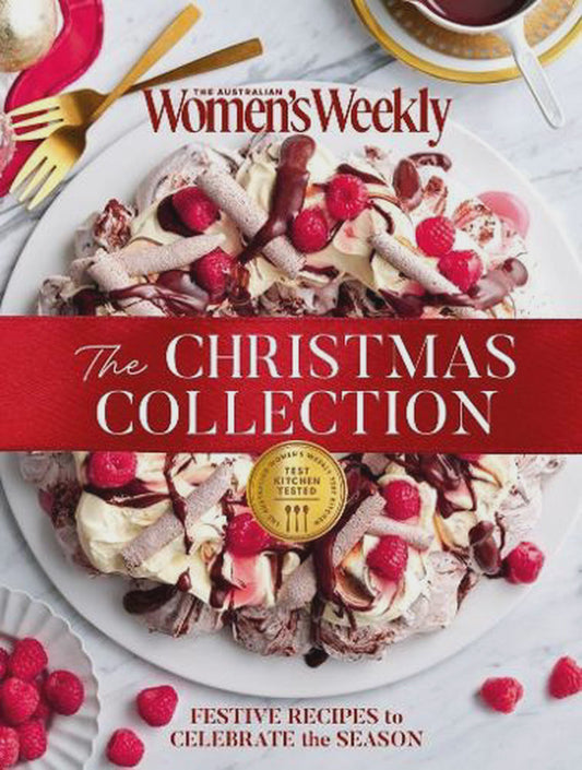 The Christmas Collection By: The Australian Women's Weekly
