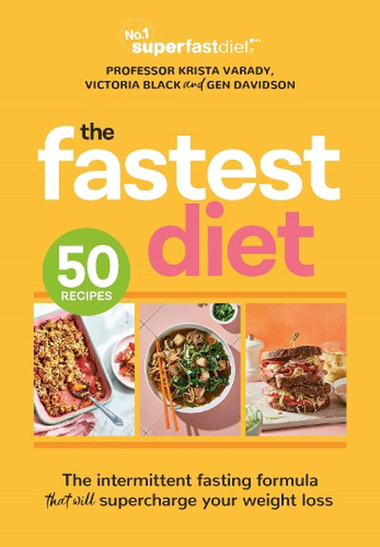 The Fastest Diet