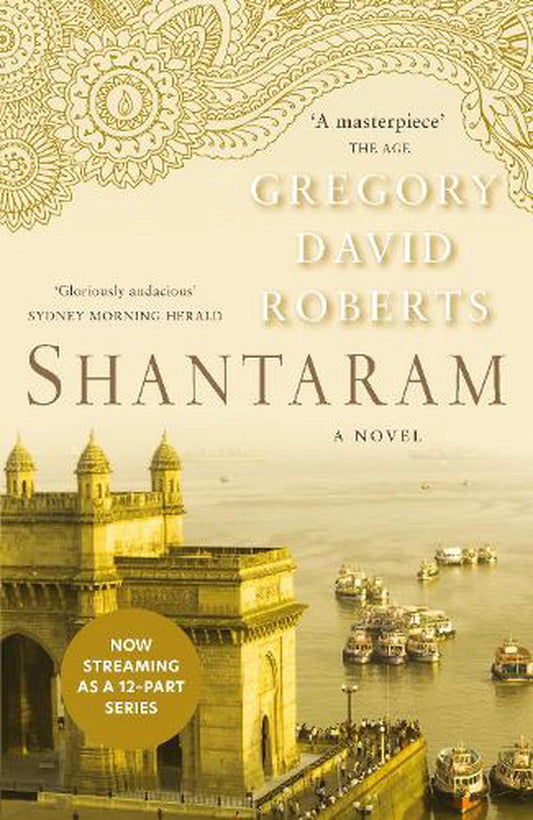 Shantaram