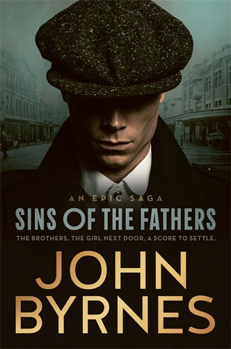 Sins of the Fathers by John Byrnes