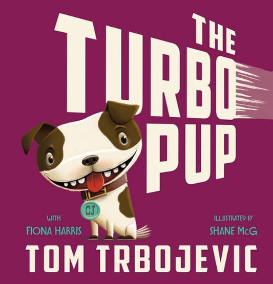 The Turbo Pup