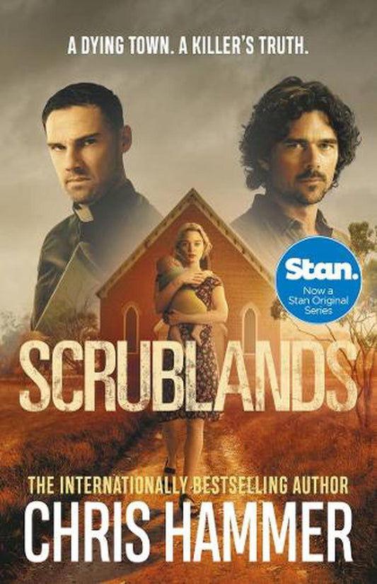 Scrublands - By Chris Hammer