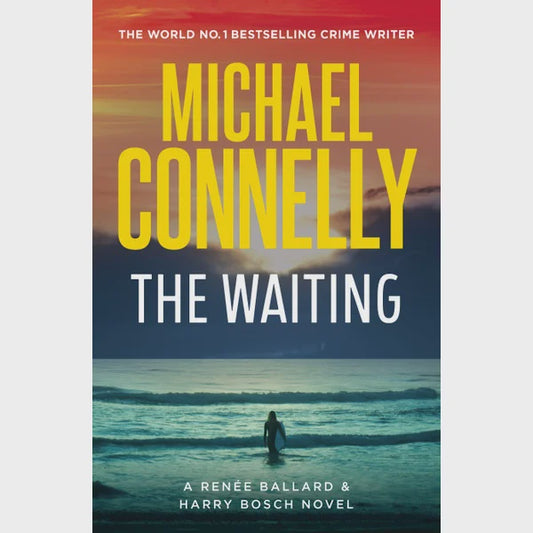 The Waiting By Michael Connolly