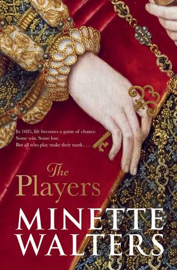 The Players By Minette Walters