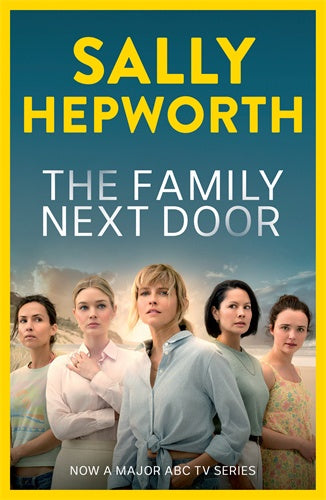 The Family Next Door By Sally Hepworth