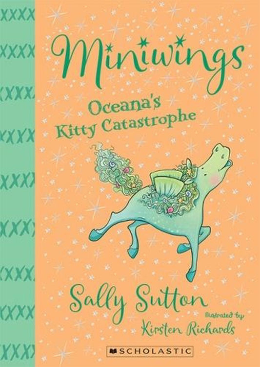 Oceanas Kitty Catastrophe